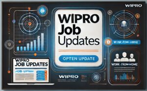 Wipro Recruitment 2024